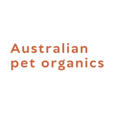 Australian Pet Organics