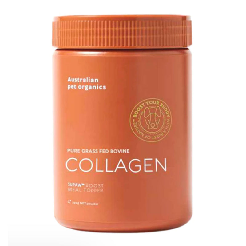 Australian Pet Organics Collagen Powder