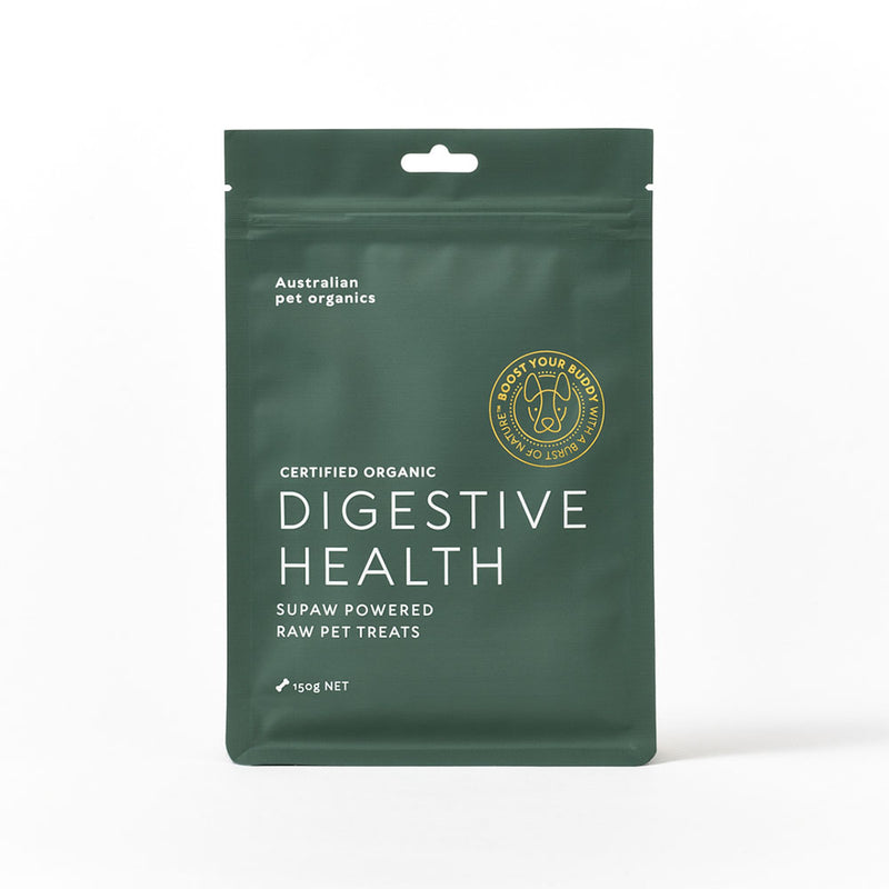 Australian Pet Organics Digestive Health Treats