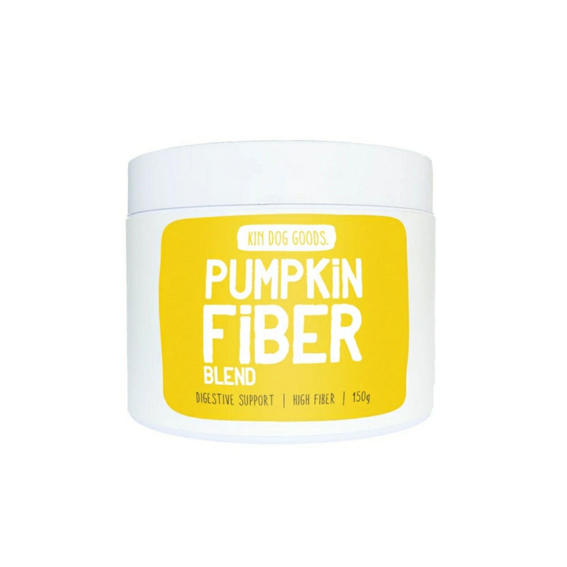 Kin Dog Goods Supplement Pumpkin Fiber Blend